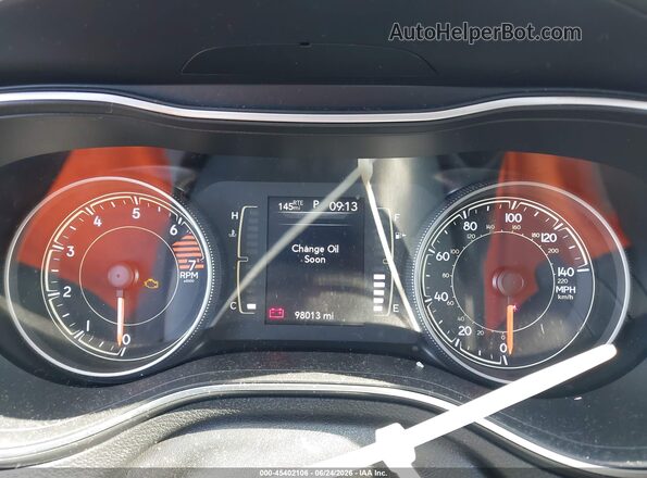 1C4PJMLB6KD101393 2019 JEEP CHEROKEE Gray Հետևի նստատեղերի տեսք