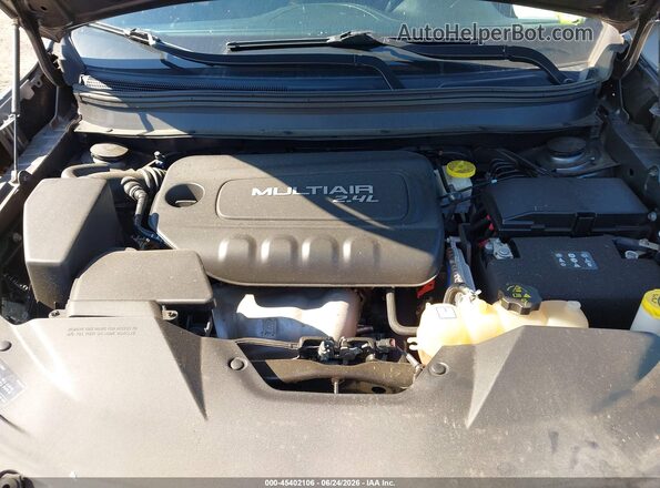 1C4PJMLB6KD101393 2019 JEEP CHEROKEE Gray Հետևի տեսք
