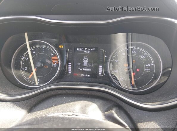 1C4PJMLB6KD291812 2019 JEEP CHEROKEE Black Vista de los asientos traseros