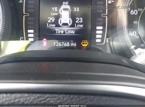1C4PJMLB6KD320693 2019 JEEP CHEROKEE Red 
