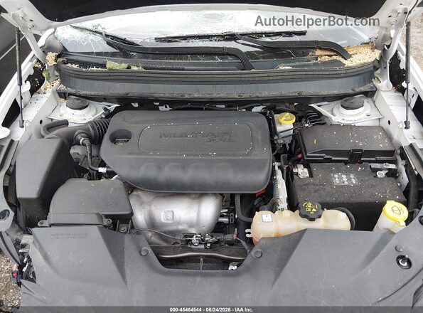 1C4PJMLB6KD355007 2019 JEEP CHEROKEE White Vista trasera