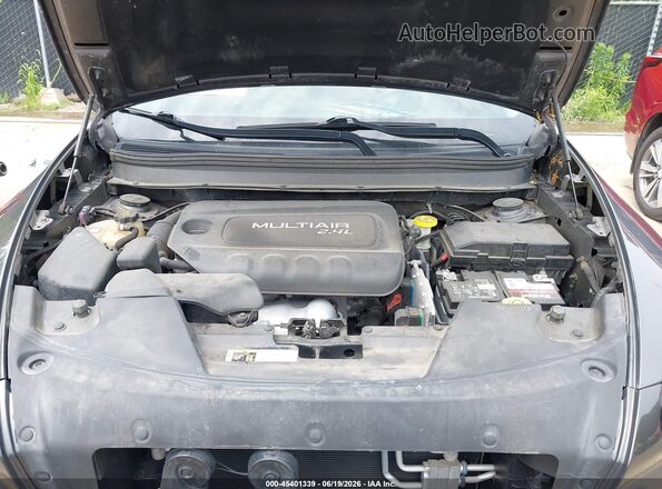1C4PJMLB7JD517208 2018 JEEP CHEROKEE Gray Widok z tyłu