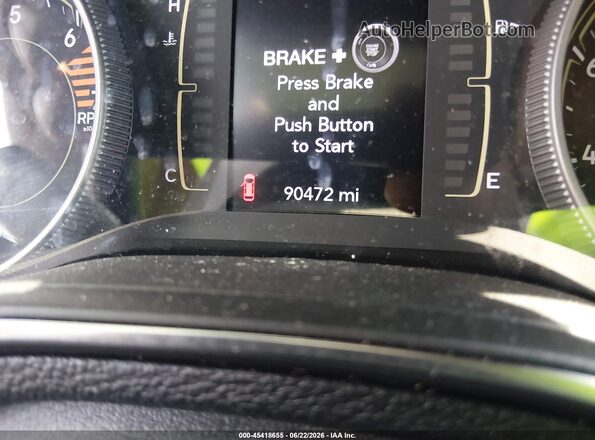 1C4PJMLB7KD408751 2019 JEEP CHEROKEE Blue 