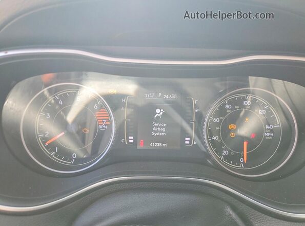 1C4PJMLB7LD567786 2020 JEEP CHEROKEE White 