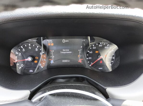 1C4PJMLB8KD273540 2019 JEEP CHEROKEE White 