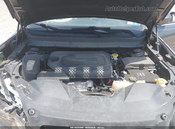 1C4PJMLB8KD418379 2019 JEEP CHEROKEE Gray 