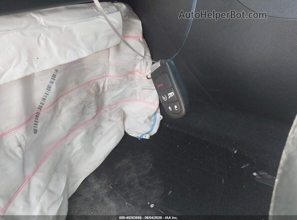 1C4PJMLB8KD418379 2019 JEEP CHEROKEE Gray 