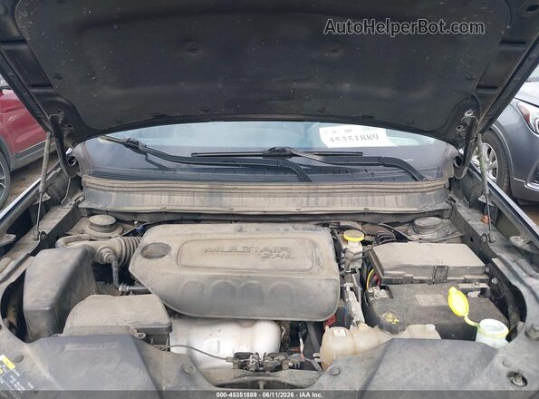1C4PJMLB8KD436395 2019 JEEP CHEROKEE Black Widok z tyłu