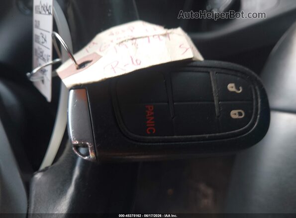 1C4PJMLB9KD198797 2019 JEEP CHEROKEE Gray Вид панелі приладів