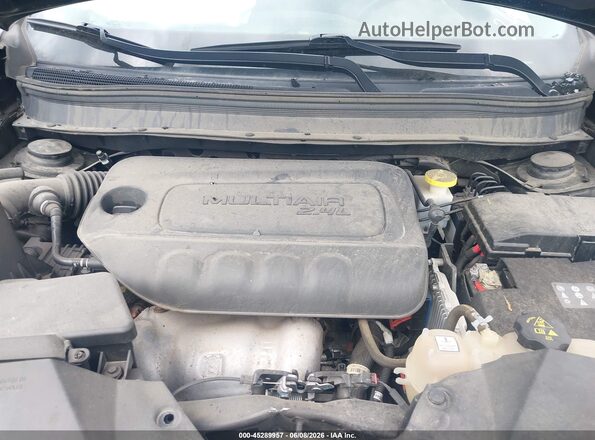 1C4PJMLB9LD506908 2020 JEEP CHEROKEE Black Հետևի տեսք