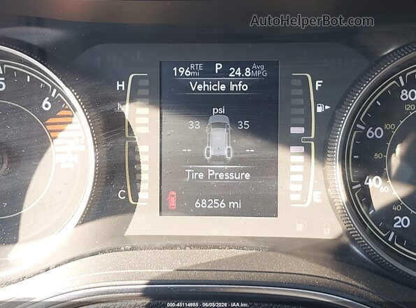 1C4PJMLB9LD529394 2020 JEEP CHEROKEE White 