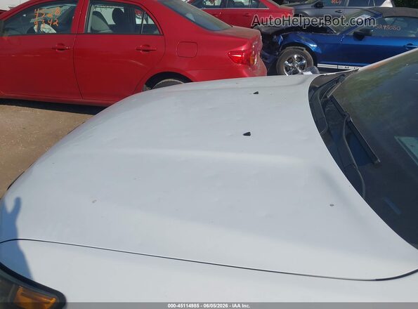 1C4PJMLB9LD529394 2020 JEEP CHEROKEE White წინა ხედი