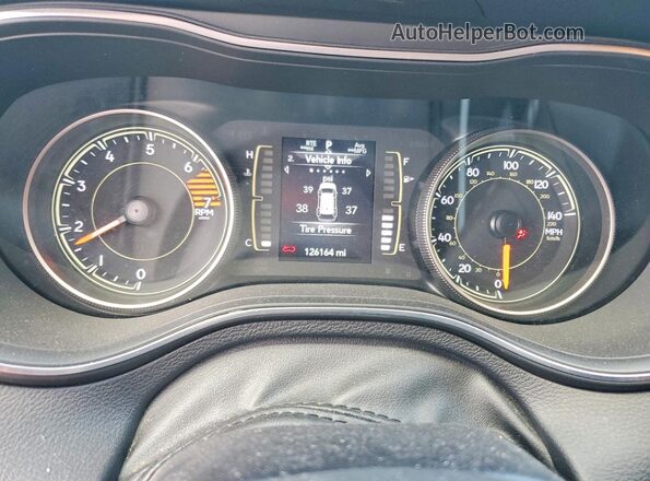 1C4PJMLB9LD569457 2020 JEEP CHEROKEE Black 