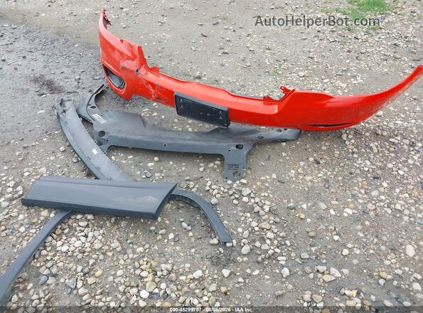 1C4PJMLB9MD118305 2021 JEEP CHEROKEE Orange Vista del cuadro de instrumentos