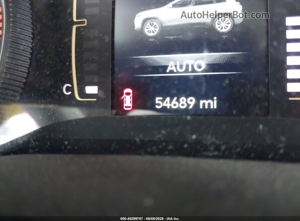 1C4PJMLB9MD118305 2021 JEEP CHEROKEE Orange 