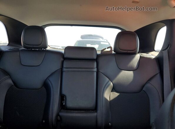 1C4PJMLN1KD168090 2019 JEEP CHEROKEE Gray 