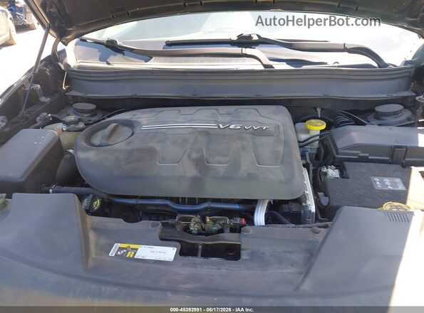 1C4PJMLX1JD562866 2018 JEEP CHEROKEE Black Widok z tyłu