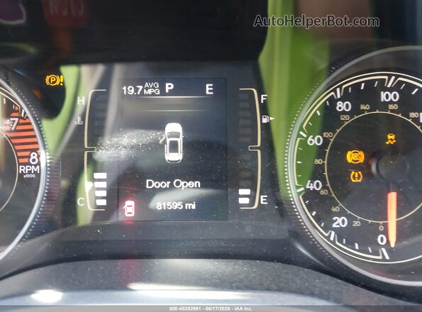 1C4PJMLX1JD562866 2018 JEEP CHEROKEE Black 