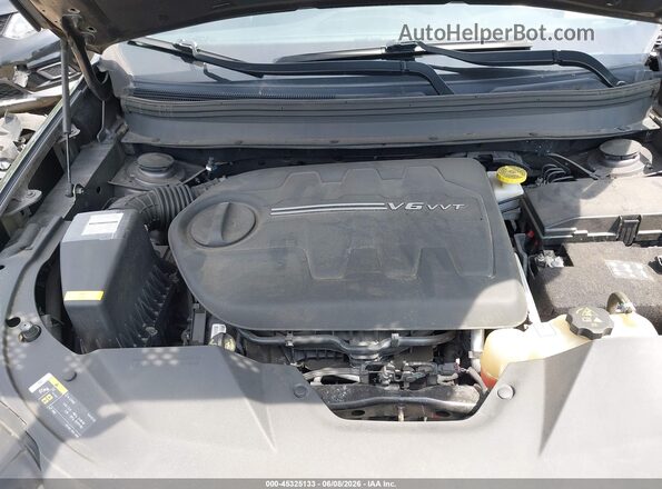 1C4PJMLX2KD130904 2019 JEEP CHEROKEE Gray Հետևի տեսք
