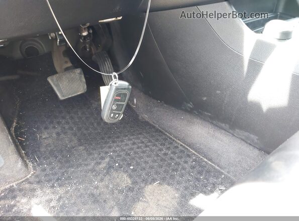 1C4PJMLX2KD130904 2019 JEEP CHEROKEE Gray Առջևի վահանակի տեսք