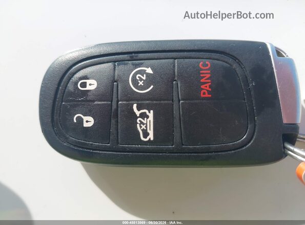 1C4PJMLX3KD120964 2019 JEEP CHEROKEE Burgundy Dashboard view