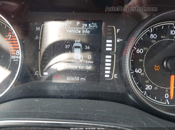 1C4PJMLX3KD120964 2019 JEEP CHEROKEE Burgundy 