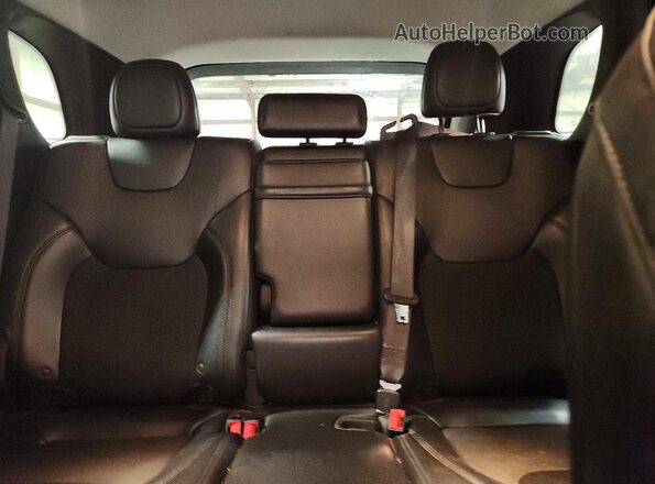 1C4PJMLX4KD281968 2019 JEEP CHEROKEE Silver უკანა სავარძლების ხედი