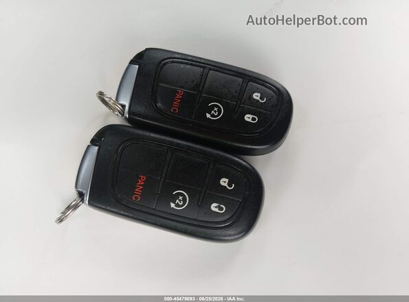 1C4PJMLX6KD127214 2019 JEEP CHEROKEE Gray წინა პანელის ხედი
