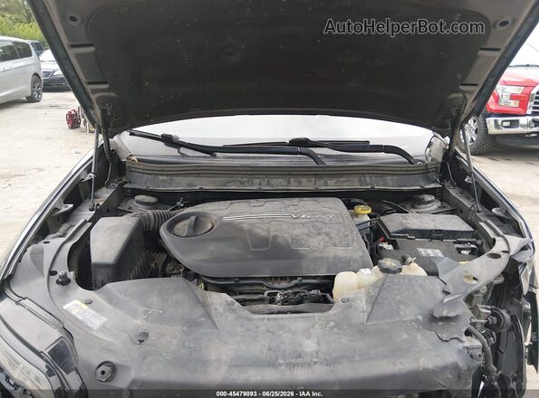 1C4PJMLX6KD127214 2019 JEEP CHEROKEE Gray უკანა ხედი