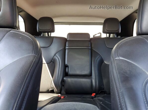1C4PJMLX6KD238135 2019 JEEP CHEROKEE Burgundy 