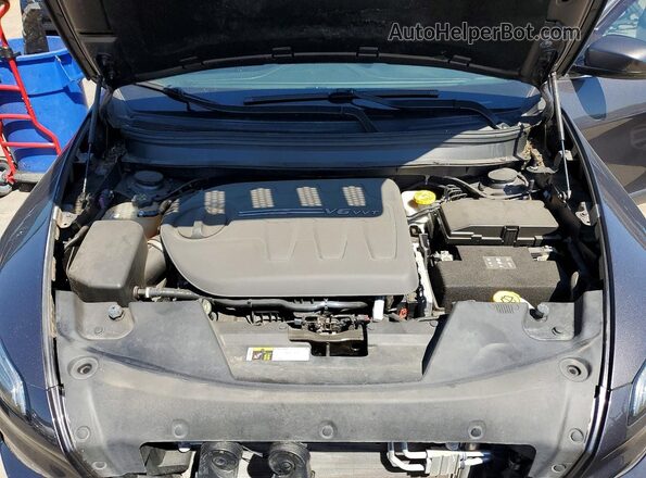 1C4PJMLX7JD517155 2018 JEEP CHEROKEE Gray ძრავის განყოფილების ხედი