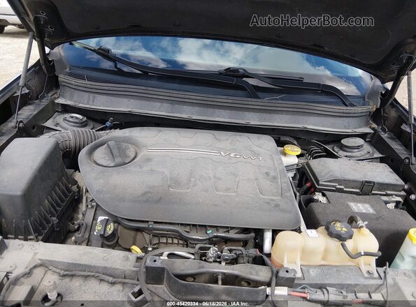 1C4PJMLX7KD121048 2019 JEEP CHEROKEE Black Rear view