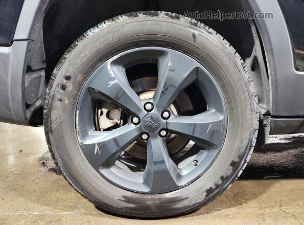 1C4PJMLX7KD281835 2019 JEEP CHEROKEE Black 