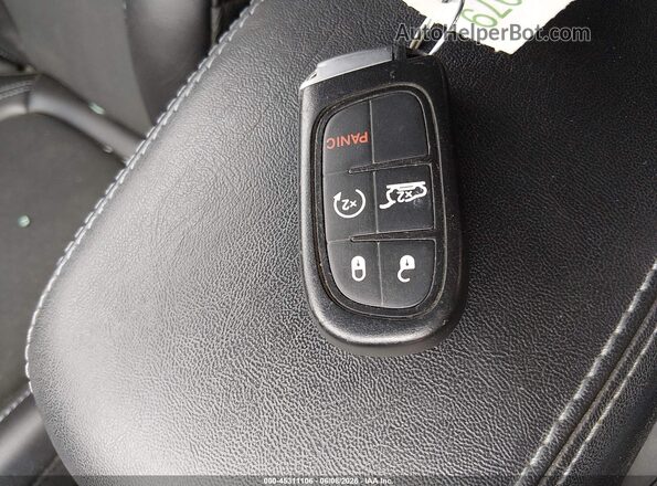 1C4PJMLX7KD343640 2019 JEEP CHEROKEE Gray წინა პანელის ხედი