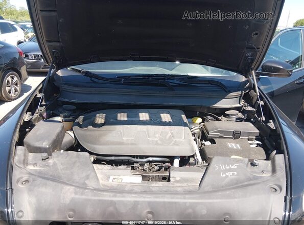 1C4PJMLX8JD602442 2018 JEEP CHEROKEE Black Widok z tyłu