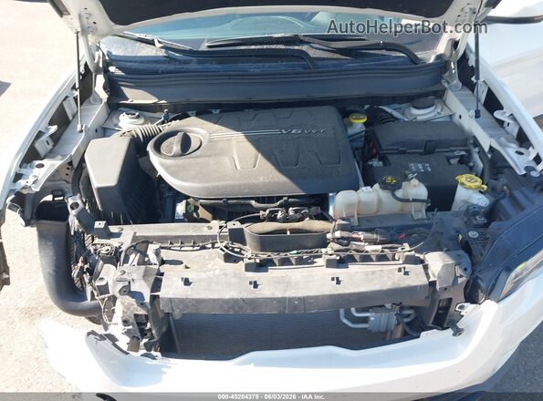 1C4PJMLXXKD451248 2019 JEEP CHEROKEE White Vista trasera