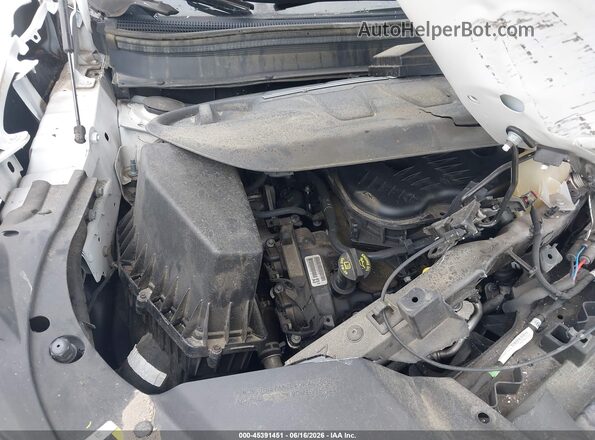 1C4PJMLXXLD593732 2020 JEEP CHEROKEE White Հետևի տեսք