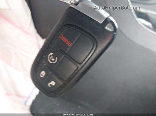 1C4PJMLXXLD593732 2020 JEEP CHEROKEE White Առջևի վահանակի տեսք