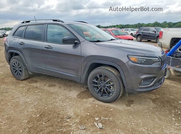 1C4PJMMB0PD114288 2023 JEEP CHEROKEE Charcoal Առջևի աջ
