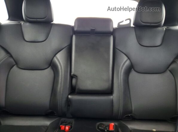 1C4PJMMB0PD114288 2023 JEEP CHEROKEE Charcoal Հետևի նստատեղերի տեսք