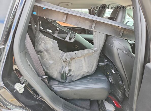 1C4PJMMB2PD110694 2023 JEEP CHEROKEE Black 