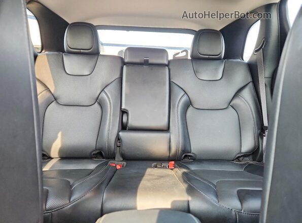 1C4PJMMB3PD108484 2023 JEEP CHEROKEE Gray Вид задніх сидінь