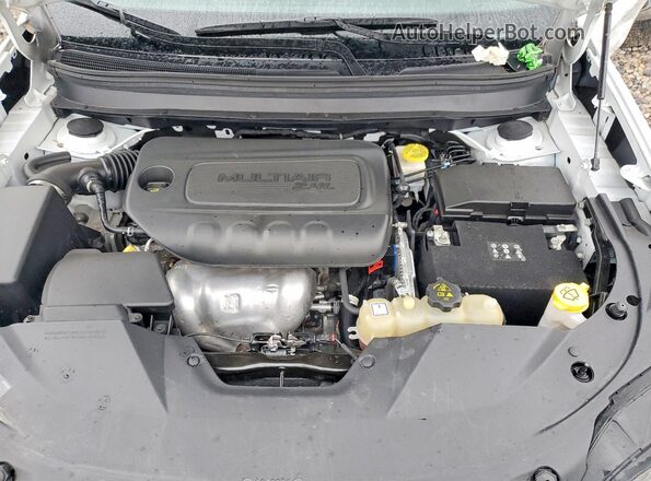 1C4PJMMB4PD112852 2023 JEEP CHEROKEE Белый 