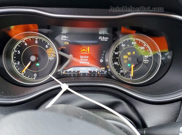 1C4PJMMB4PD112852 2023 JEEP CHEROKEE Белый 