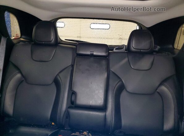 1C4PJMMB9PD100809 2023 JEEP CHEROKEE Gray Вид задніх сидінь