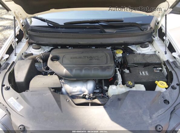 1C4PJMMBXPD111513 2023 JEEP CHEROKEE Белый Вид сзади