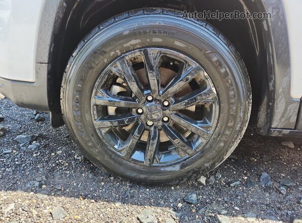 1C4PJMMN1ND511158 2022 JEEP CHEROKEE Белый 