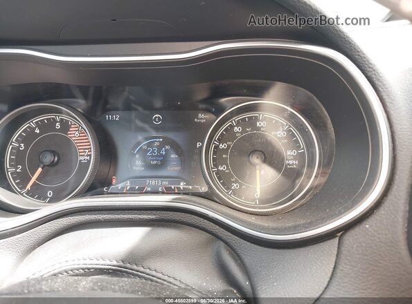 1C4PJMMN7MD146158 2021 JEEP CHEROKEE Gray 