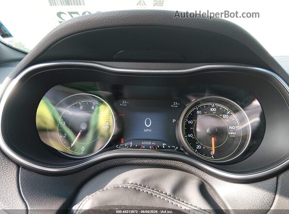 1C4PJMMX0MD225382 2021 JEEP CHEROKEE Белый Вид задних сидений