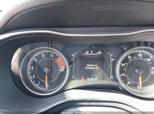 1C4PJMMX1MD103291 2021 JEEP CHEROKEE Черный Вид задних сидений